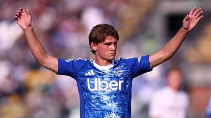 Inter, un’estate da Paz: asado, vino e cessioni per arrivare alla star del Como