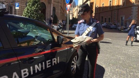 Bronte, tenta avances con la badante poi la picchia. Lei fugge 