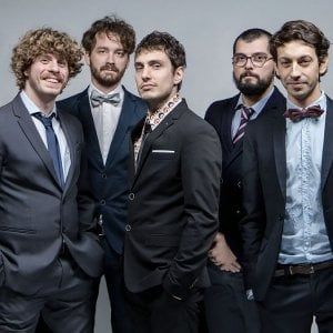 Manifesto antirazzista, firma anche la band "Lo Stato Sociale"