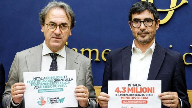 I rosso-verdi si rilanciano: alle Europee lista aperta a Ultima generazione. Dubbi sulla candidatura di Santoro