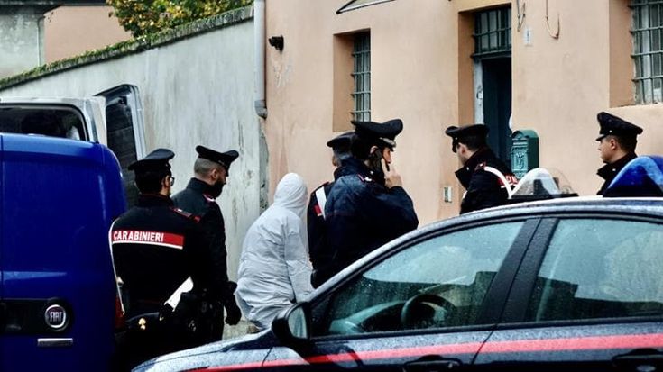Femminicidio di Alessandria, sgomenti i conoscenti della coppia emigrata da Agrigento. L’assassino aveva provato la carriera politica
