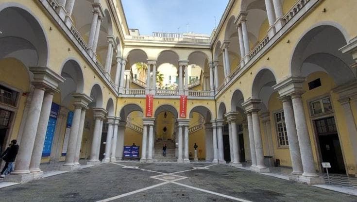 Referendum giustizia, l’Università di Genova ora concede l’aula per l’incontro all’evento per il No