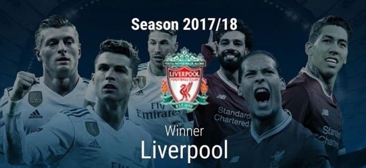 Champions, gaffe del sito della Uefa: "The winner is Liverpool"