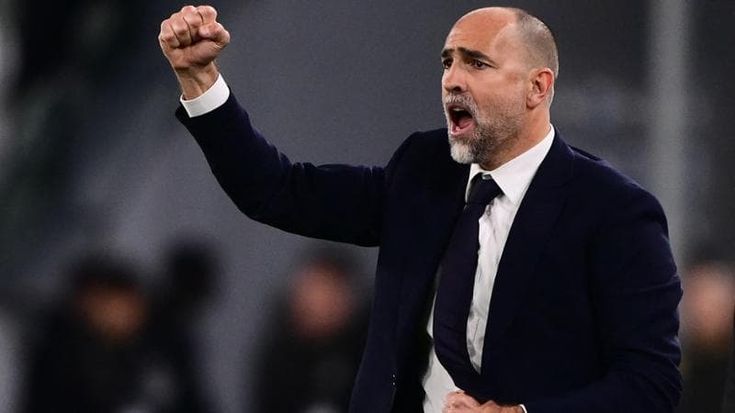 Juventus, Tudor: “Traghettatore è una brutta parola, pensare al futuro dà solo ansia”