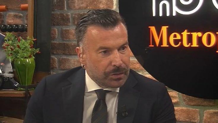L'Italia s'è destra. Ma l'alleanza di Meloni è già incrinata? Ospiti: Caracciolo, Carone, Gasparri e Zan. Con Mattera, Olivero e Raimondo