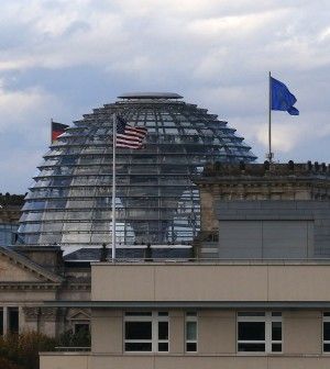 I tedeschi navigano nella liquidit&agrave;.<br />Patrimoni a livelli record, sopra 5mila mld