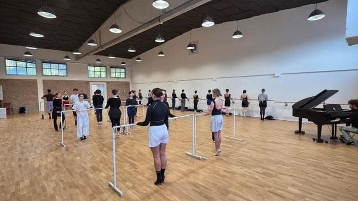 Dove c’era la bocciofila della Pescarola ora c’è la casa dei giovani artisti: a Bach saranno famosi