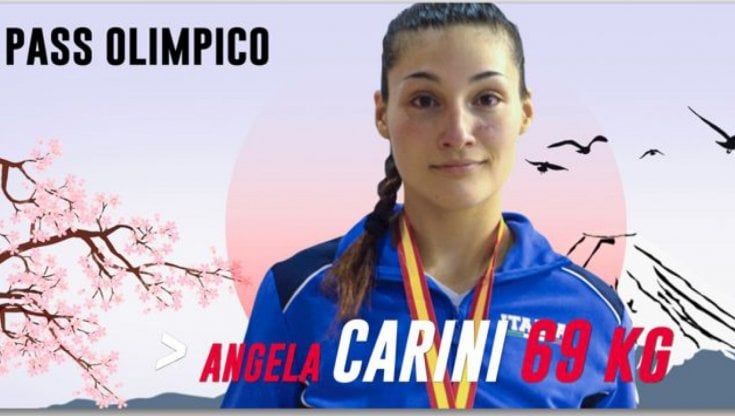 Boxe, Giordana Sorrentino e Angela Carini vincono e conquistano il pass per Tokyo