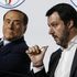 L'opa di Salvini: un centrodestra partito unico a guida leghista