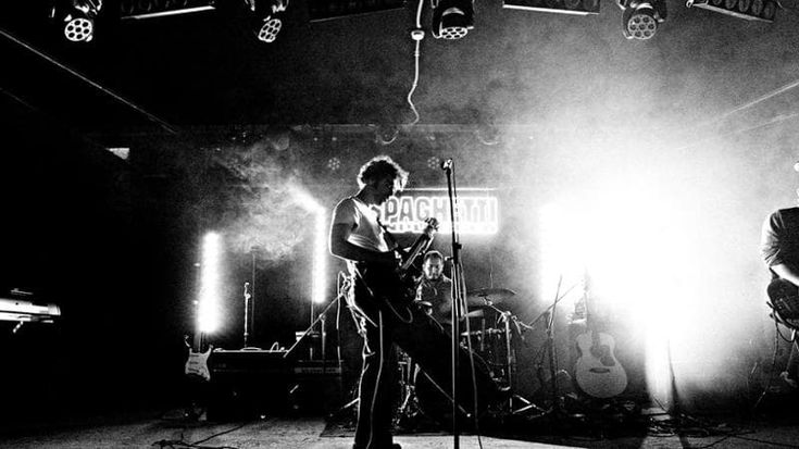 Monk, Spaghetti Unplugged: il talent versione indie scopre i nuovi artisti