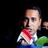 Di Maio: 