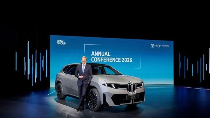 Bmw ha tenuto nel 2025 grazie a neutralità tecnologica e risparmi. Nel 2026 attesi margini in calo
