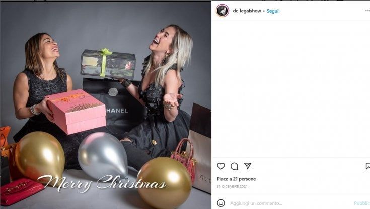 Su Instagram il reality della ricca vita legal: yoga, cene e tribunale. Ma l'Ordine convoca le due avvocate torinesi 