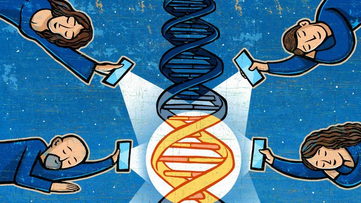 La ricerca ha bisogno dei nostri cellulari