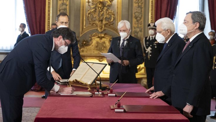 Governo Draghi, il Nord esulta per i 18 ministri: “Ma non ci saranno squilibri”