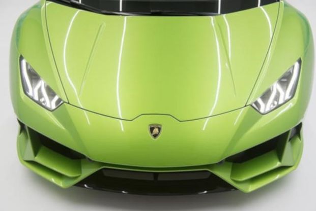 Milano Design Week, ecco le idee Lamborghini 