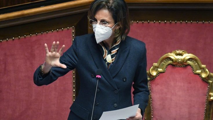 Giustizia, da Cartabia un nuovo appello per la riforma del Csm: "Va fatta al più presto"