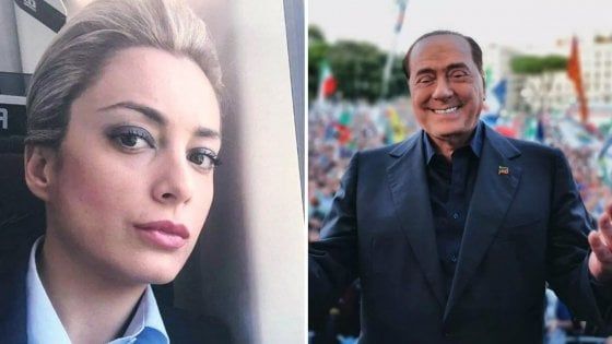 Coronavirus, Berlusconi: "Non ho più la febbre, tanta vicinanza mi ha commosso". Positiva anche la fidanzata