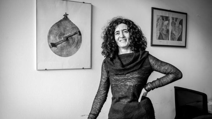 Carlotta Cossutta: “Io come nonno Armando, la politica è parte di me”