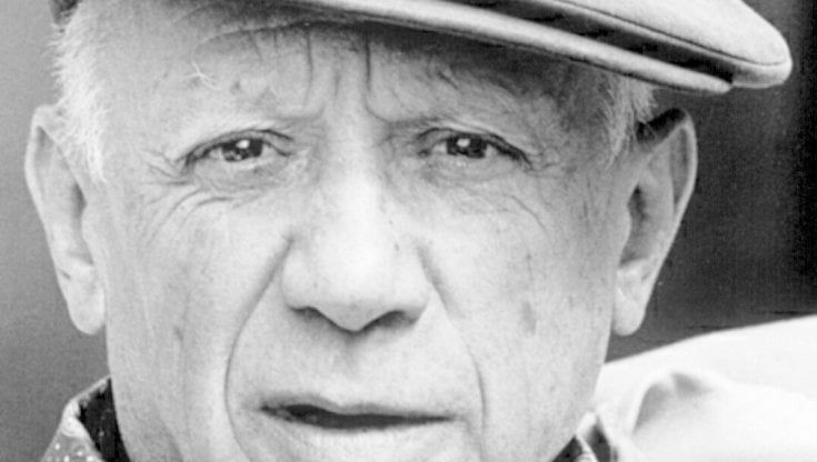 Pablo Picasso: "Sociopatico e narcisista", cancellare il genio della pittura?