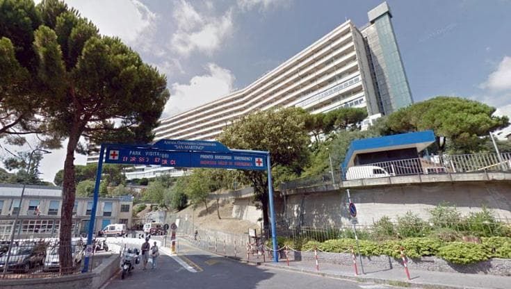 Sanità, scatta la prima protesta sindacale contro la riforma Bucci