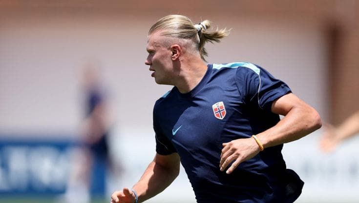 Costa d'Avorio-Norvegia: dove vederla in diretta tv e streaming, probabili formazioni