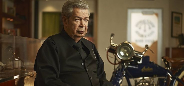 È morto Richard Harrison, il patriarca del programma tv 'Affari di famiglia'