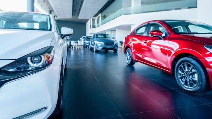 Attenti al colore della vostra auto: ecco quelli con cui si rischiano più incidenti