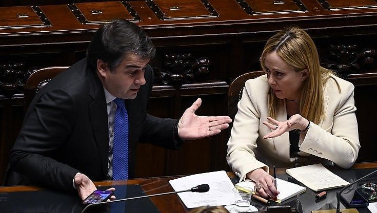 In fuga i 500 esperti Pnrr voluti da Draghi: “Non ci assumono”