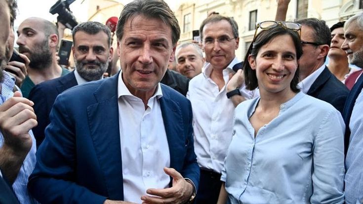 Campo largo nella Metrocittà di Firenze: verso l’accordo tra 5 Stelle, Avs e Pd