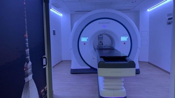 Radioterapia sempre più precisa: segue il tumore al polmone durante il respiro