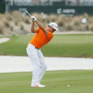 Golf, Ryder Cup: Roma ci spera 
