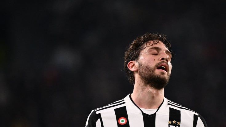Locatelli positivo al Covid, tegola per Juve e Nazionale