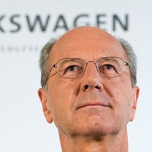 Volkswagen, Poetsch: "Siamo di fronte alla sfida più grande"