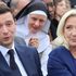 Papa Leone in Francia, alla messa in piazza a Parigi tutti (o quasi) gli aspiranti presidenti