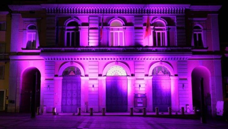 Potenza "blindata" per il Giro d'Italia: tutte le disposizioni su viabilità, rifiuti e servizi