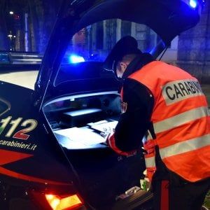Coronavirus, in provincia di Caserta controlli in oltre 600 negozi