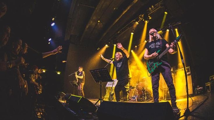 Cosa fare a Milano oggi 23 aprile: 1269 Skiantos all’Arci Bellezza e Abba Dream al Repower