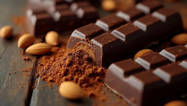 Vini del Sud, cioccolato e pane, il primo mese dell’anno si chiude a tutto gusto