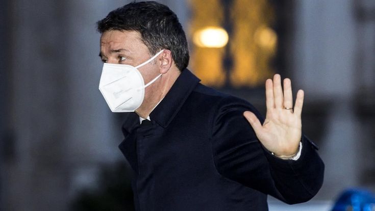 Conte-Renzi, una sfida all'ultimo respiro