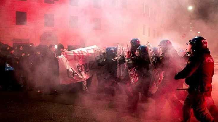 Scudo per gli agenti, il governo va avanti: archiviazione lampo in sette giorni
