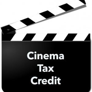 Al via il tax credit per il cinema italiano