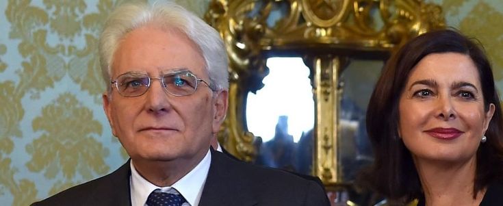Mattarella eletto al Quirinale con 665 voti. "Pensiero a difficolt&agrave; e speranze dei cittadini"