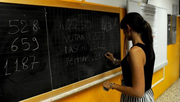 Amministrative in Piemonte, resa dei conti tra Lega e Forza Italia. i centristi ago della bilancia