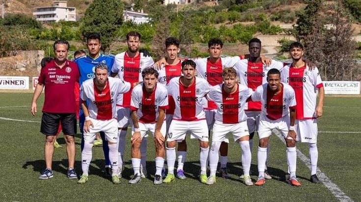 Bocale, in Calabria c’è una squadra Pro-Palestina. “Gattuso dovrebbe avere più coraggio”