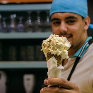 Bologna ancora capitale del gelato: ecco le migliori tre