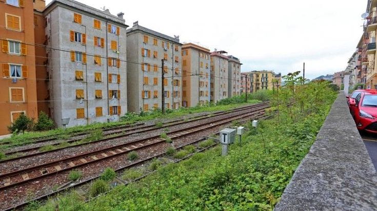 Campasso, via libera al nuovo progetto: residenti in allerta