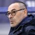 Juve-Milan verso le porte chiuse. Sarri: 
