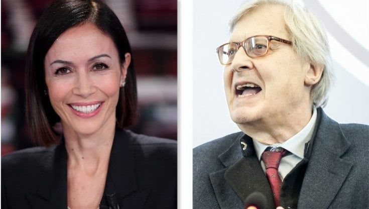 Urlò "capra" a Mara Carfagna, Vittorio Sgarbi rischia la condanna: il sottosegretario convocato dalla Giunta per le autorizzazioni