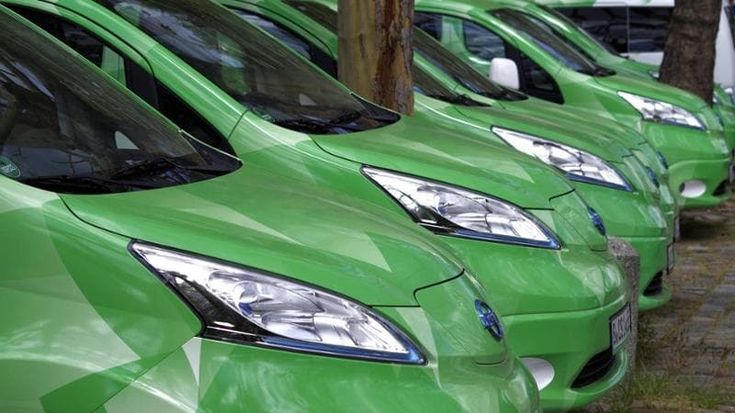 Dynaxibility4CE, soluzioni per una mobilità sostenibile nell’Europa Centrale
